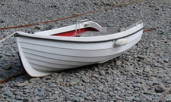 Bote pequeño. — Foto de Stock