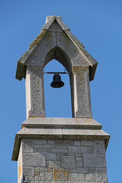 Torre da Igreja . — Fotografia de Stock