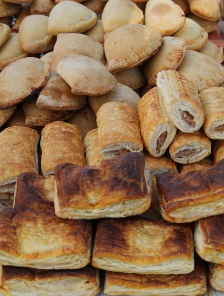 etli turtalar.