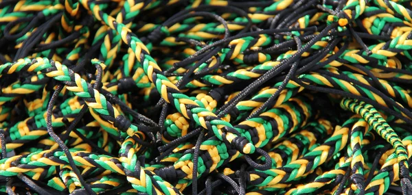 String Bracelets. — Stock Photo, Image