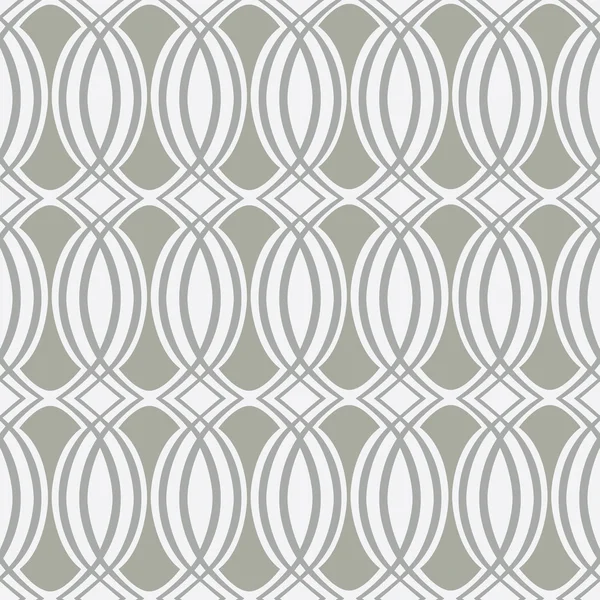 Seamless retro pattern — Stock Vector