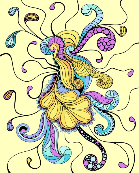 psychedelic öğesi
