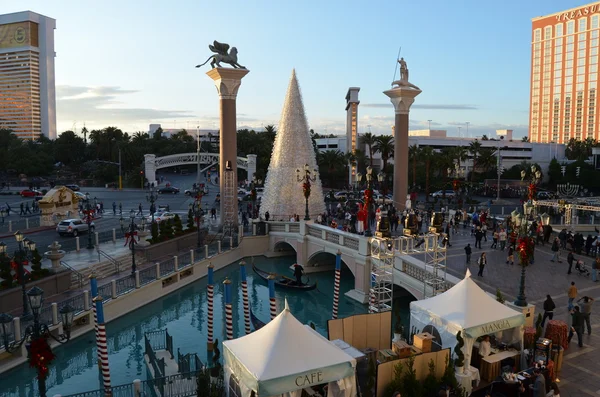 Gündüzleri las vegas