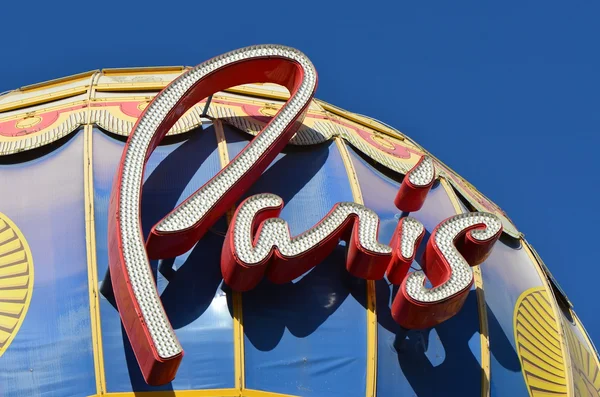 Paris las vegas