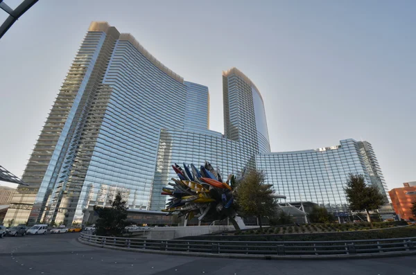 Gündüzleri las vegas