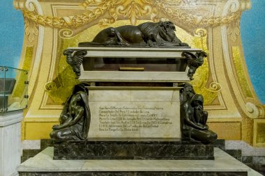 Fatih kalır pizarro Lima, peru