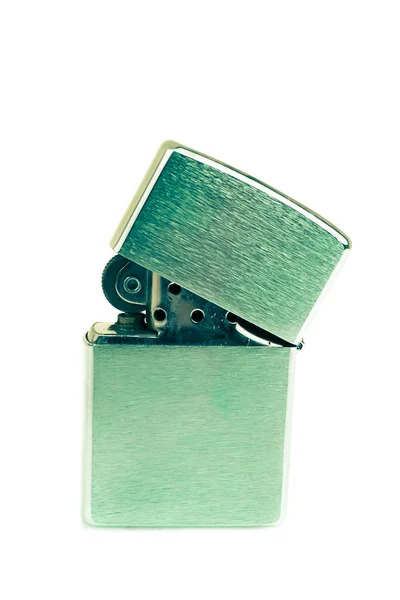 Old Cigarette Lighter color proccessed POP — Stock Photo, Image