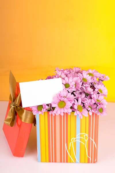 Gift for Mother's Day,Concept. — Stock Photo, Image