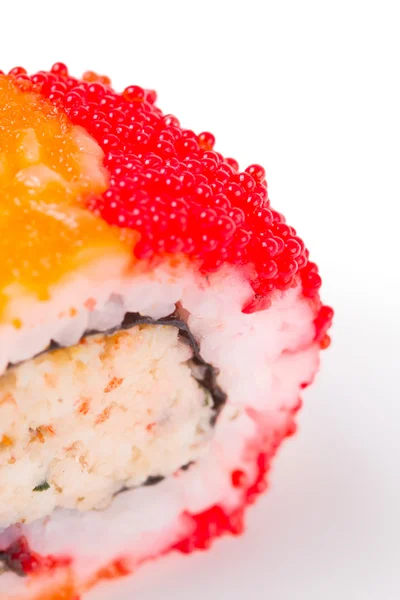 日本料理の寿司 — ストック写真