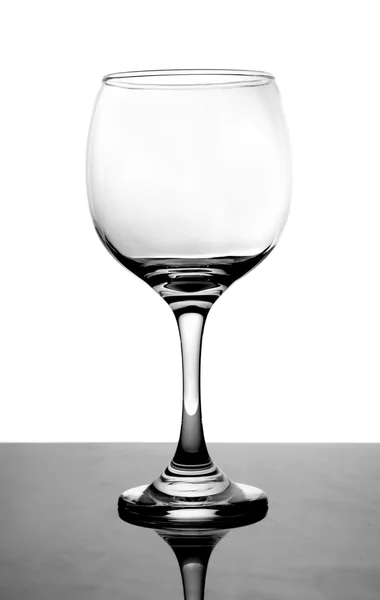 Wine glass — Stock Photo, Image