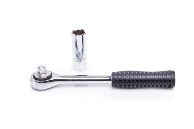 ratchet değiştirilebilir başkanları ile ayarla