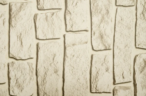 Grunge Stein Ziegelwand Hintergrund Textur — Stockfoto