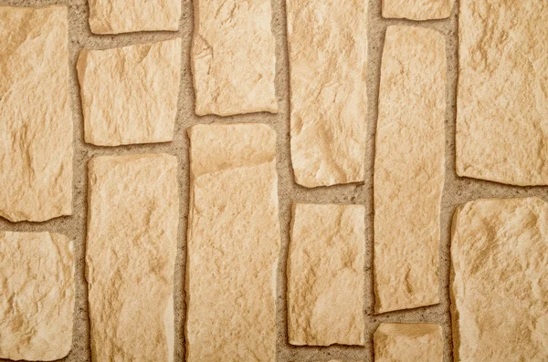 Grunge pietra mattone muro sfondo texture — Foto Stock