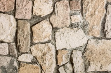 Tuğla duvar dokusunun arkaplanı