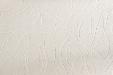 Beyaz duvar dokusu veya arkaplanı