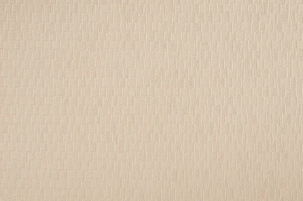 Beige tela texture sfondo di carta — Foto Stock