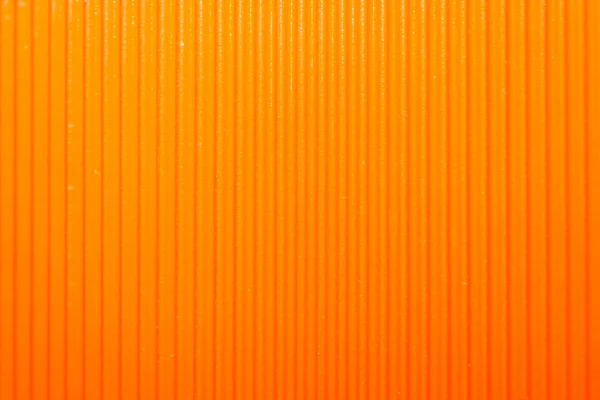 Fond orange — Photo