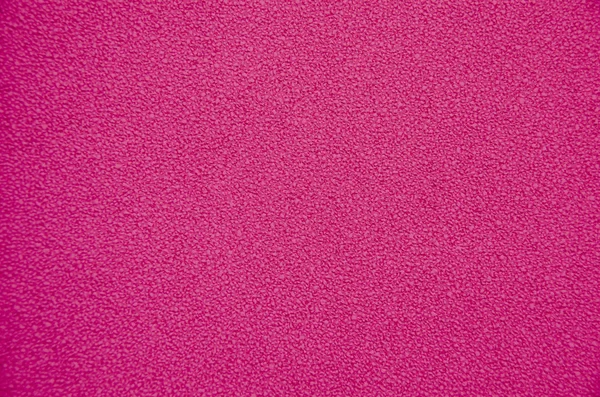 Sfondo strutturato rosa, parete di carta — Foto Stock