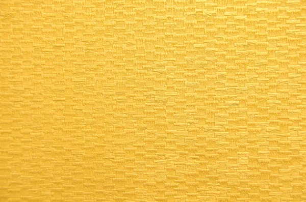 Бумажный желтый фон — стоковое фото