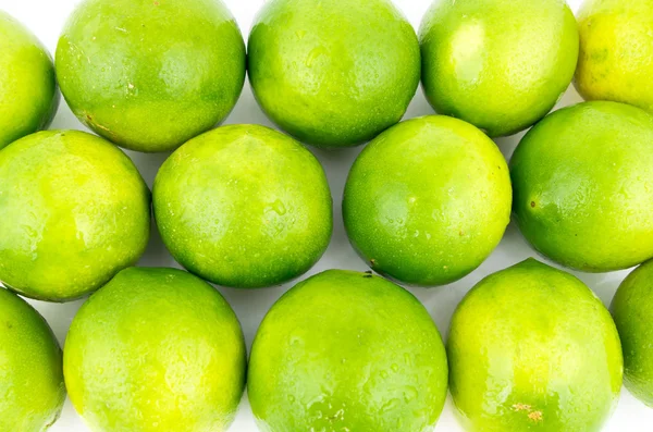 Limoni sfondo — Foto Stock