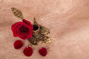 oyuncak asker beyaz arka plan