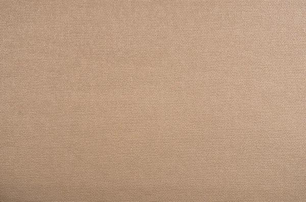 Vecchia carta per l'uso di sfondo, colore marrone chiaro — Foto Stock