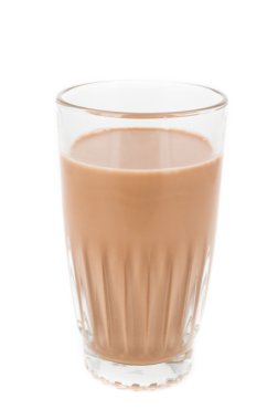 çikolata meşrubatını