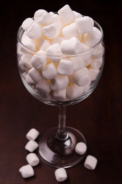 Mashmallows — Stock fotografie