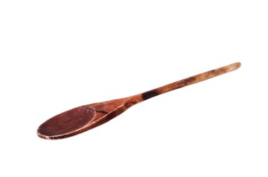 tahta kaşık yemek