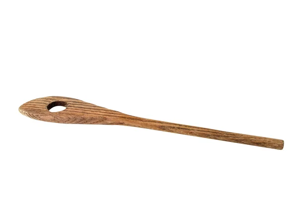 Holz Utensil zum Kochen — Stockfoto