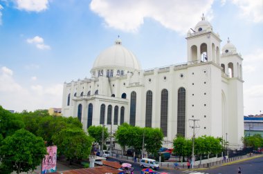 San Salvador