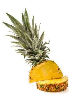 Ananas.