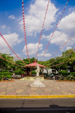 El Salvador santa ana