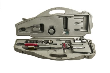 araba anahtarı seti