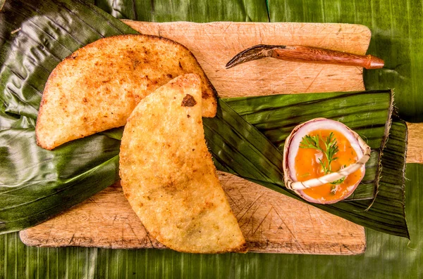 Empanada — Stock Photo, Image