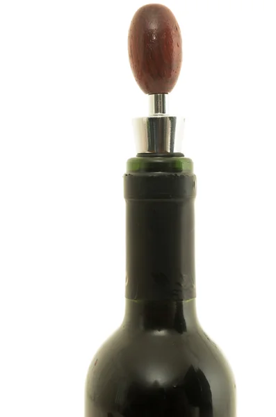 Abridor de garrafa de vinho — Fotografia de Stock