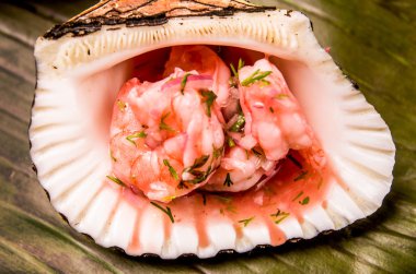 cebiche
