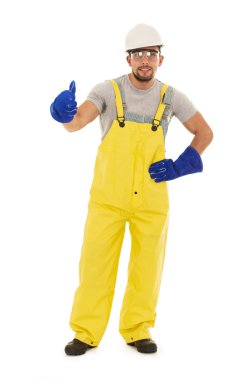 İspanyol yağmur elbise