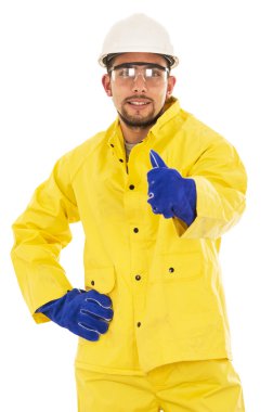 İspanyol yağmur elbise