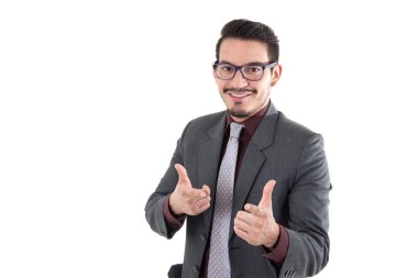 Kendine güvenen genç takım