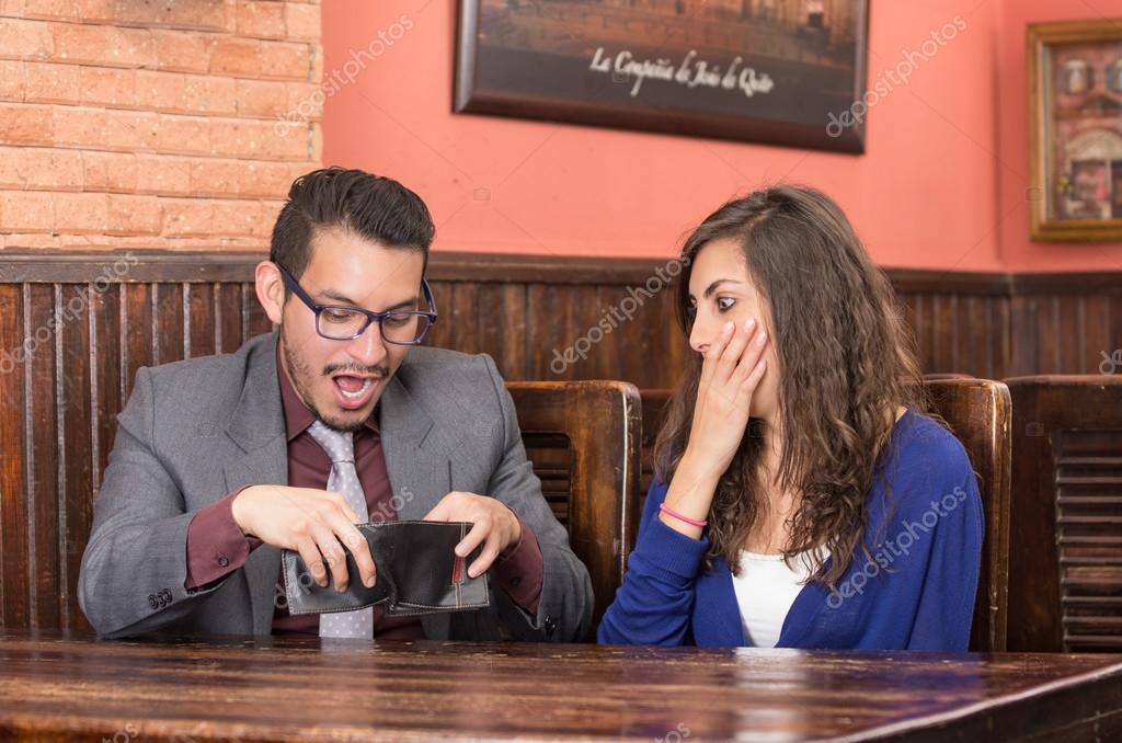 how to buy a restaurant with no money