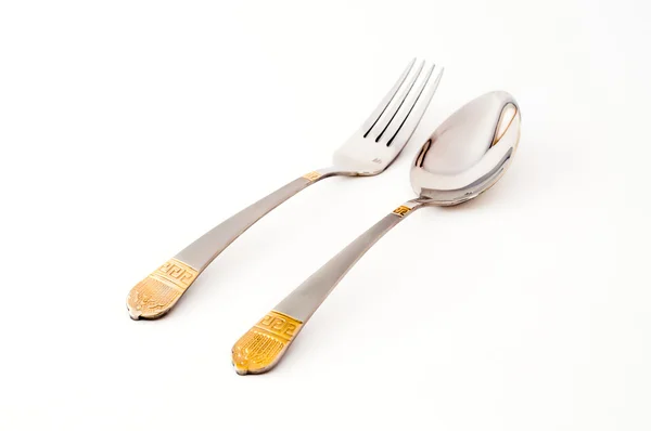 Cutlery — Stock Photo, Image