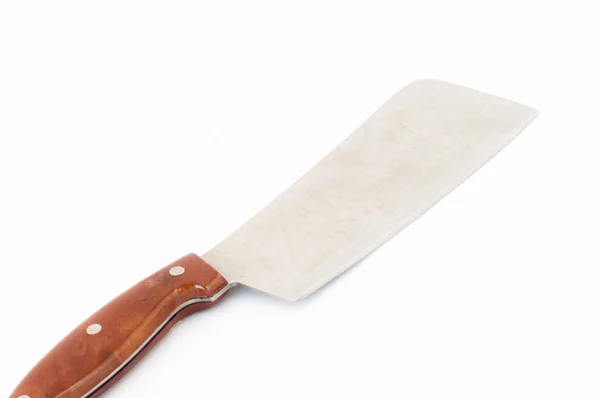 Meat cleaver — Stock Photo, Image