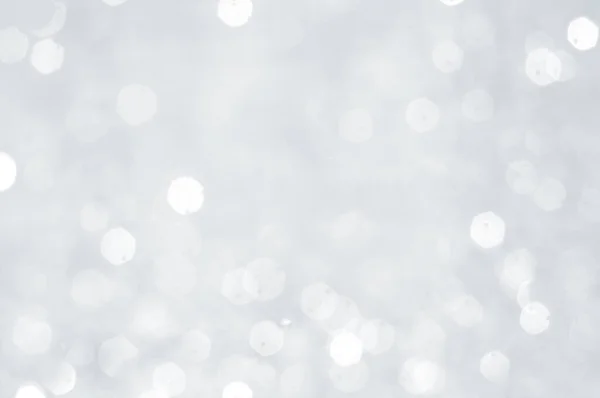 Abstrakt bakgrund med ett vitt ljus oskärpa Royaltyfria Stockfoton
