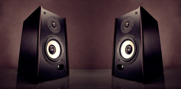 Два энергетических динамика
