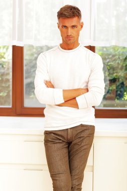 yakışıklı g.Pasquali genç adam