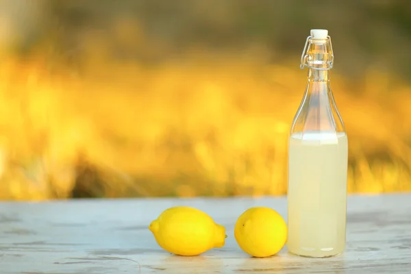Lemonad — Stockfoto