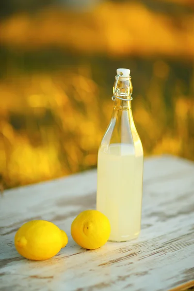 Limonada — Fotografia de Stock