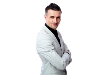 yakışıklı adam
