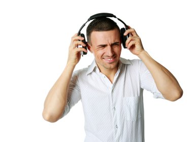 yakışıklı adam